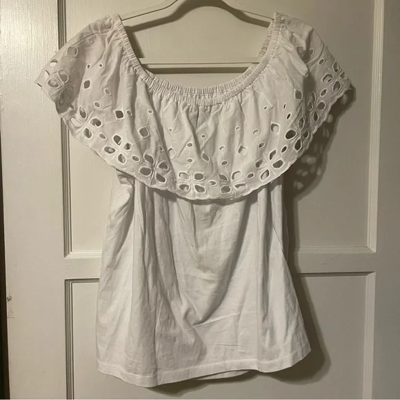 Rafaella top - Picture 2 of 6